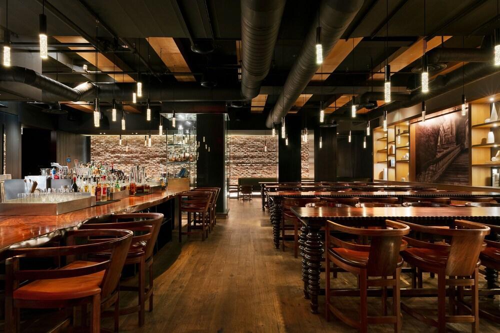 Andaz 5th Avenue, By Hyatt Nova York