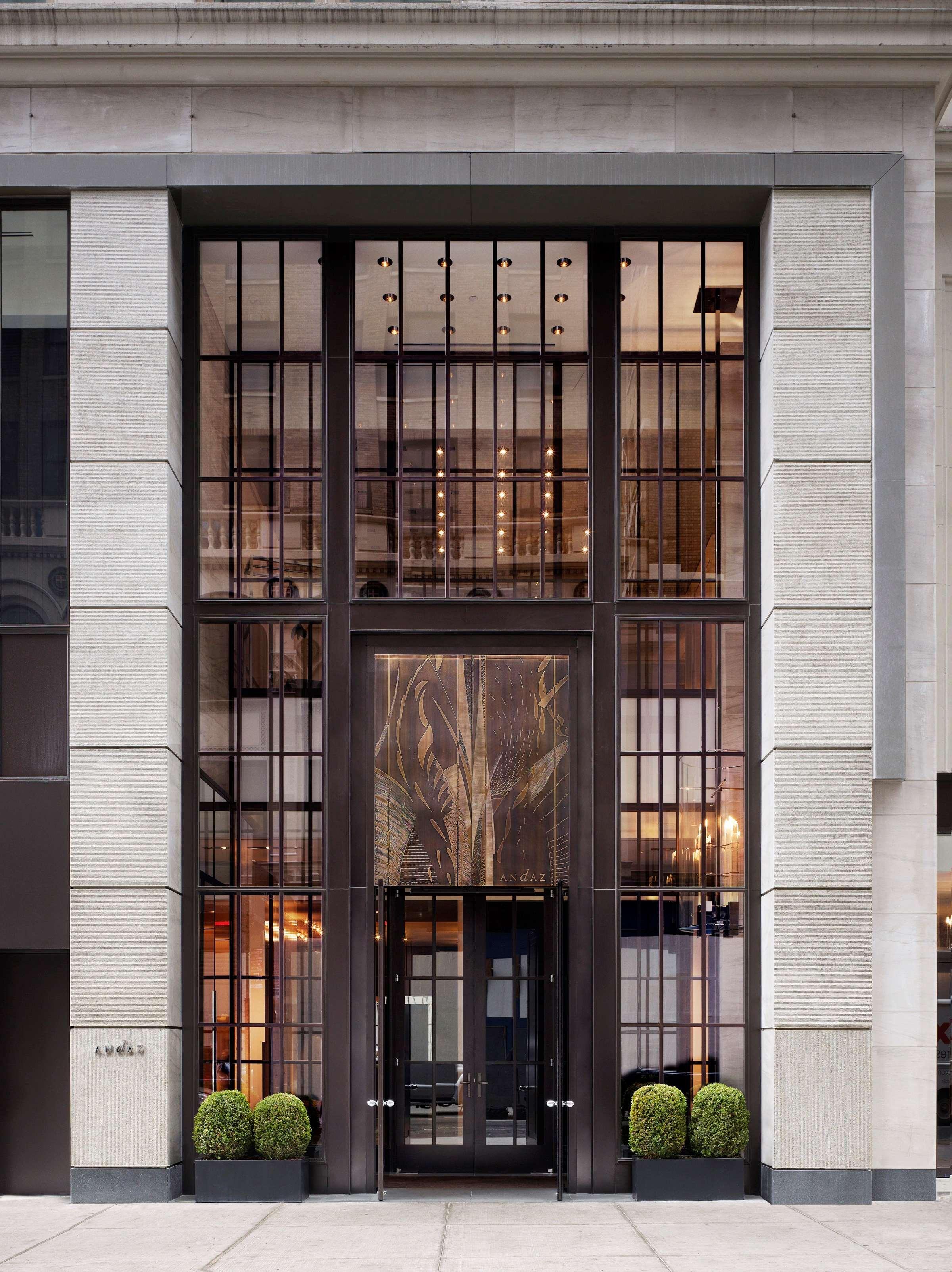 Andaz 5th Avenue, By Hyatt 4* New York