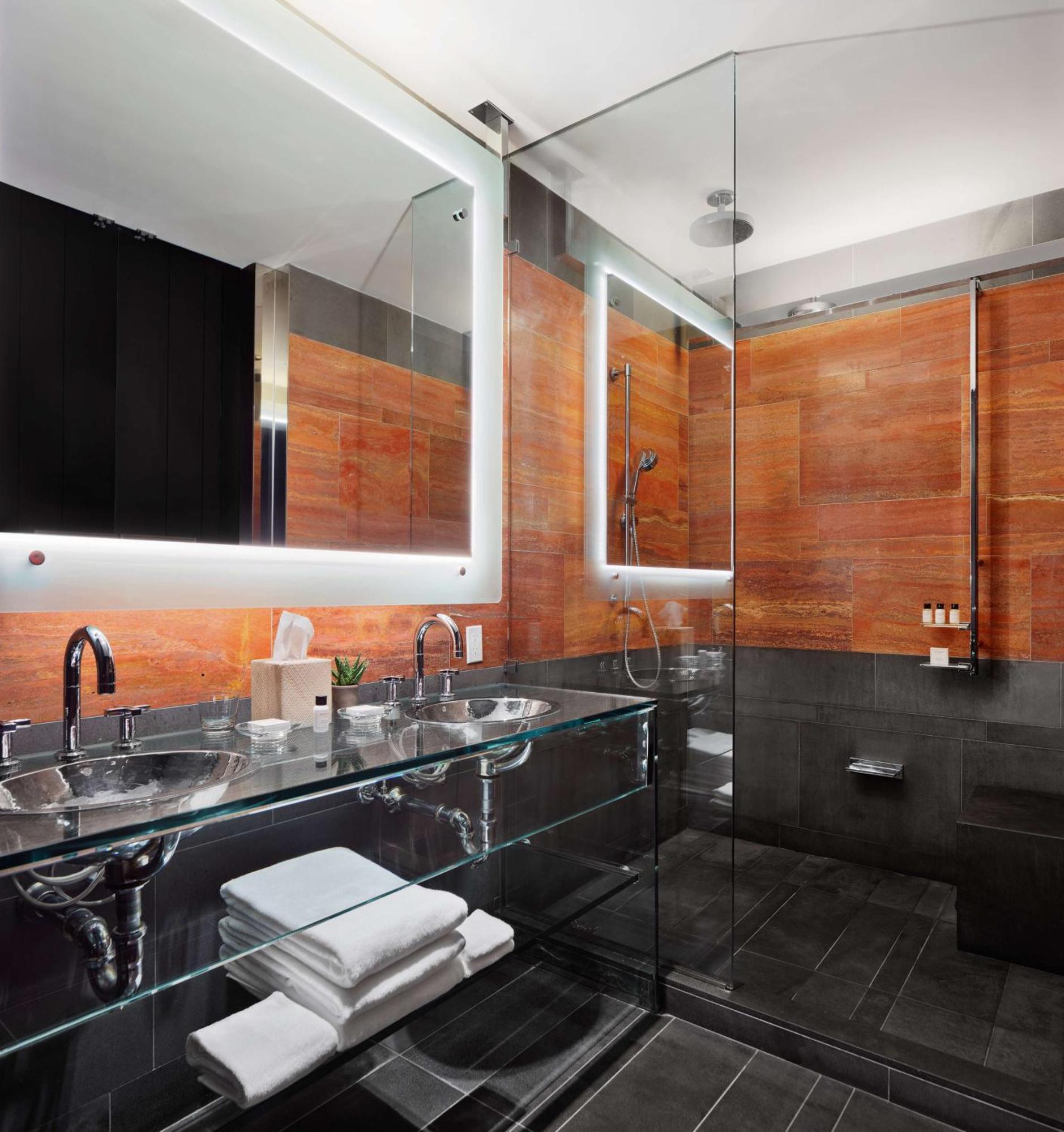 Andaz 5th Avenue, By Hyatt Hotel Nova York