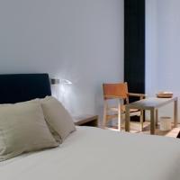 Andaz 5th Avenue, By Hyatt Hotel Nova York