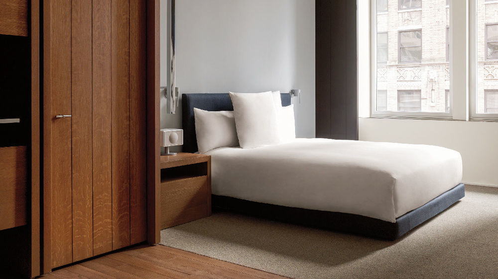 Andaz 5th Avenue, By Hyatt Nova York