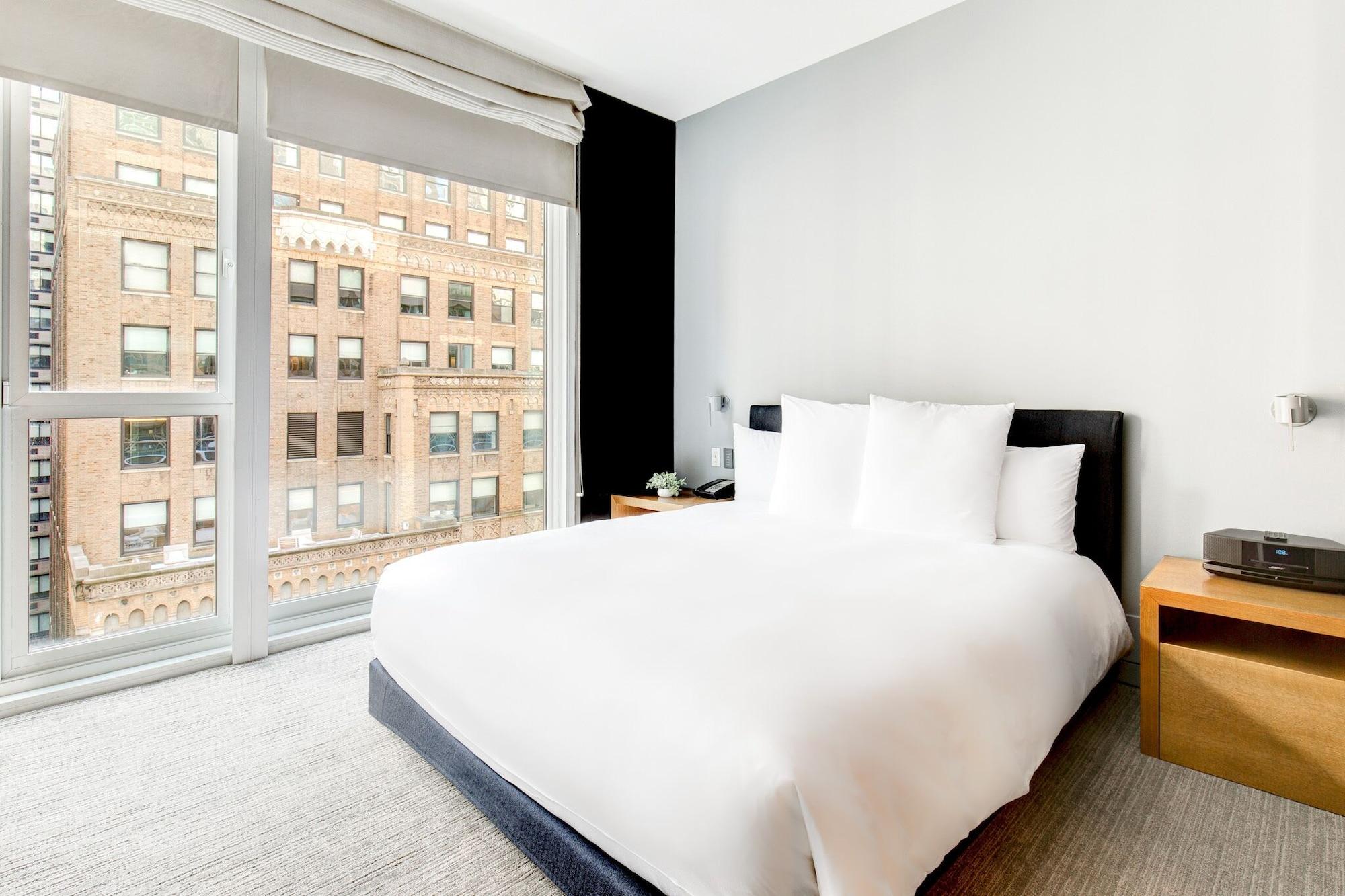 Hotel Andaz 5th Avenue, By Hyatt New York