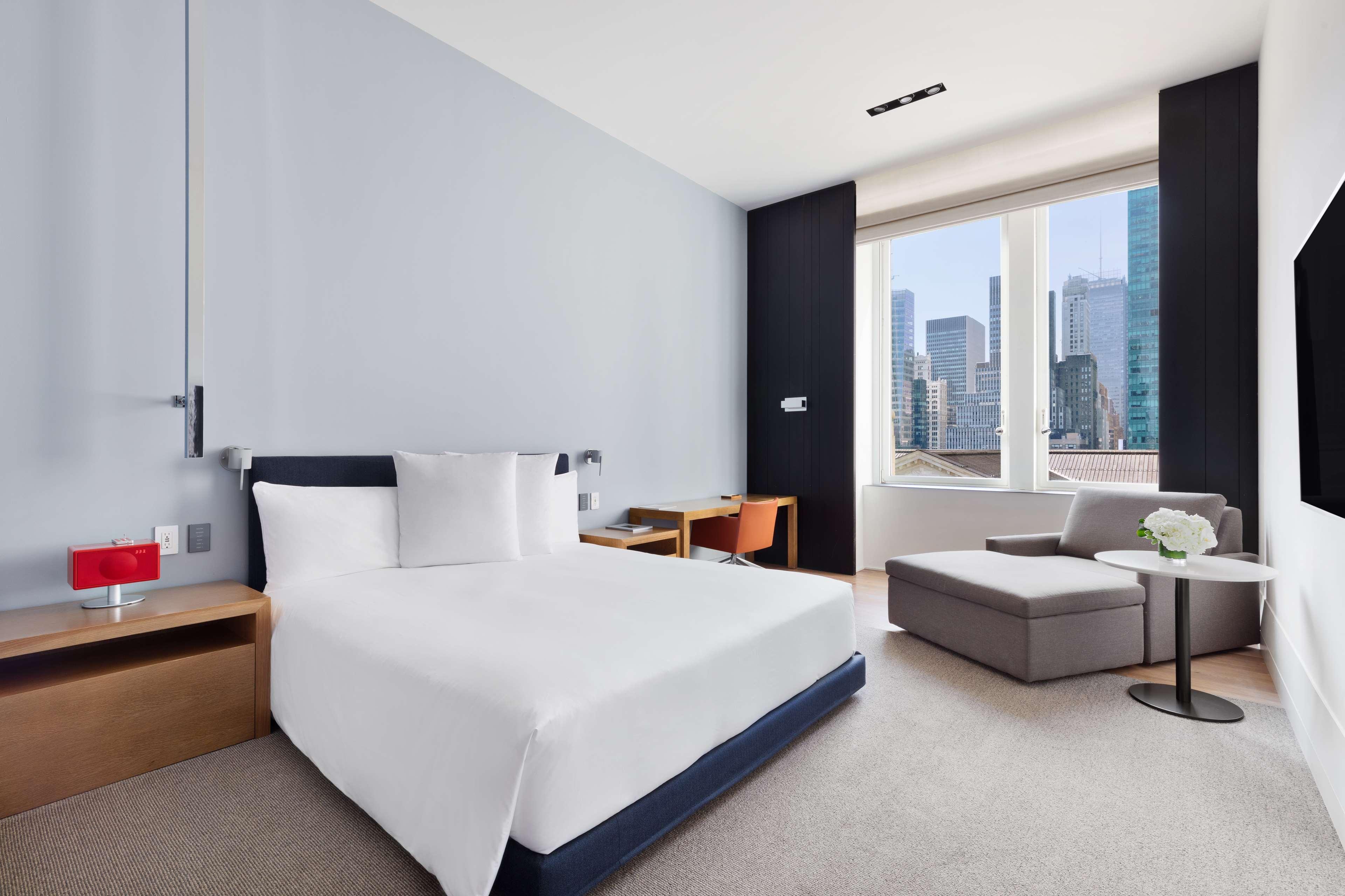 Andaz 5th Avenue, By Hyatt 4* New York
