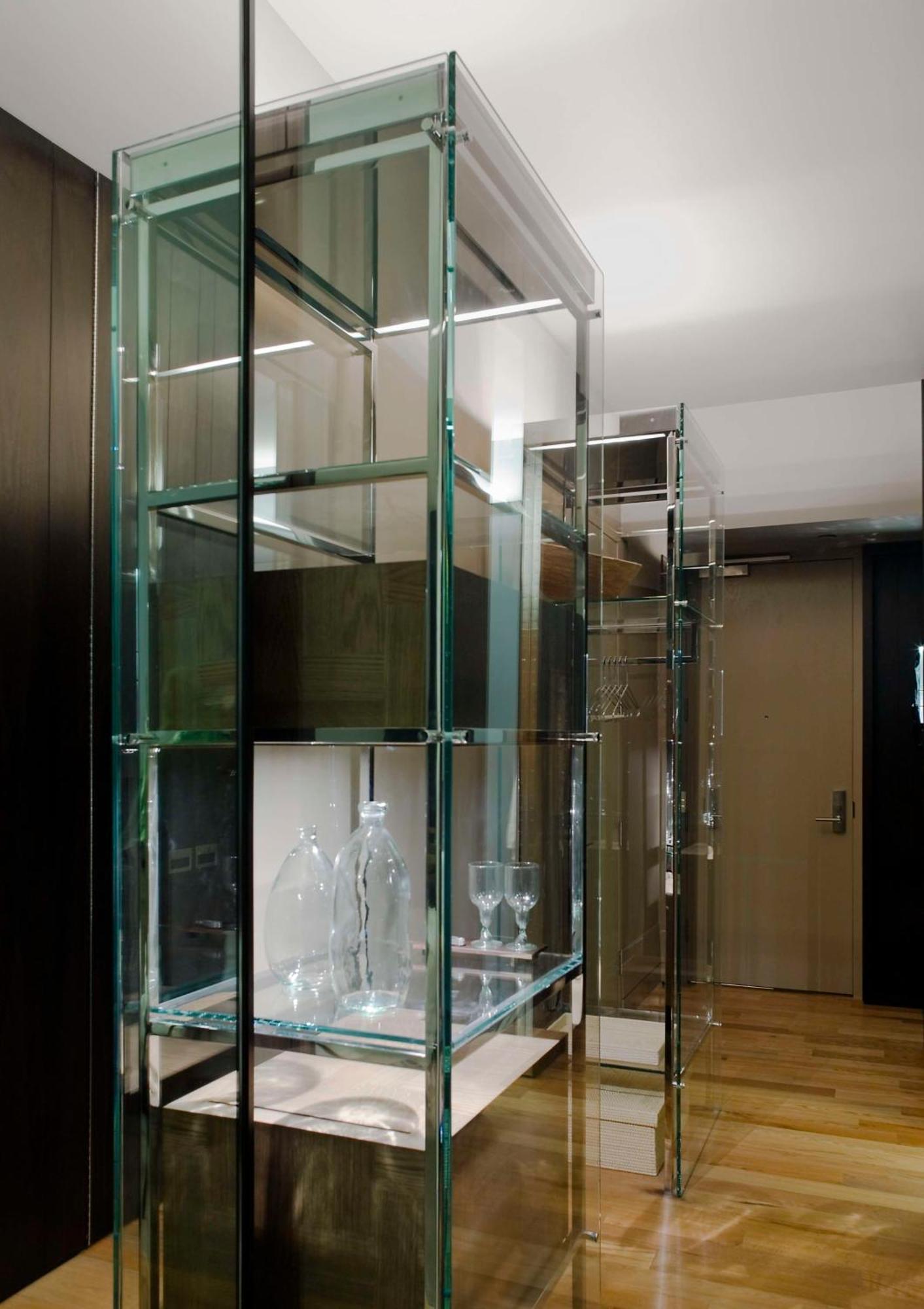 Andaz 5th Avenue, By Hyatt New York