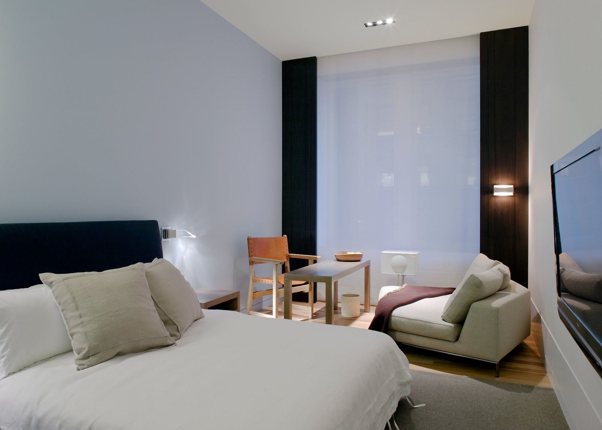 Andaz 5th Avenue, By Hyatt